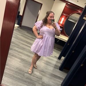 Meet your Posher, Brianna